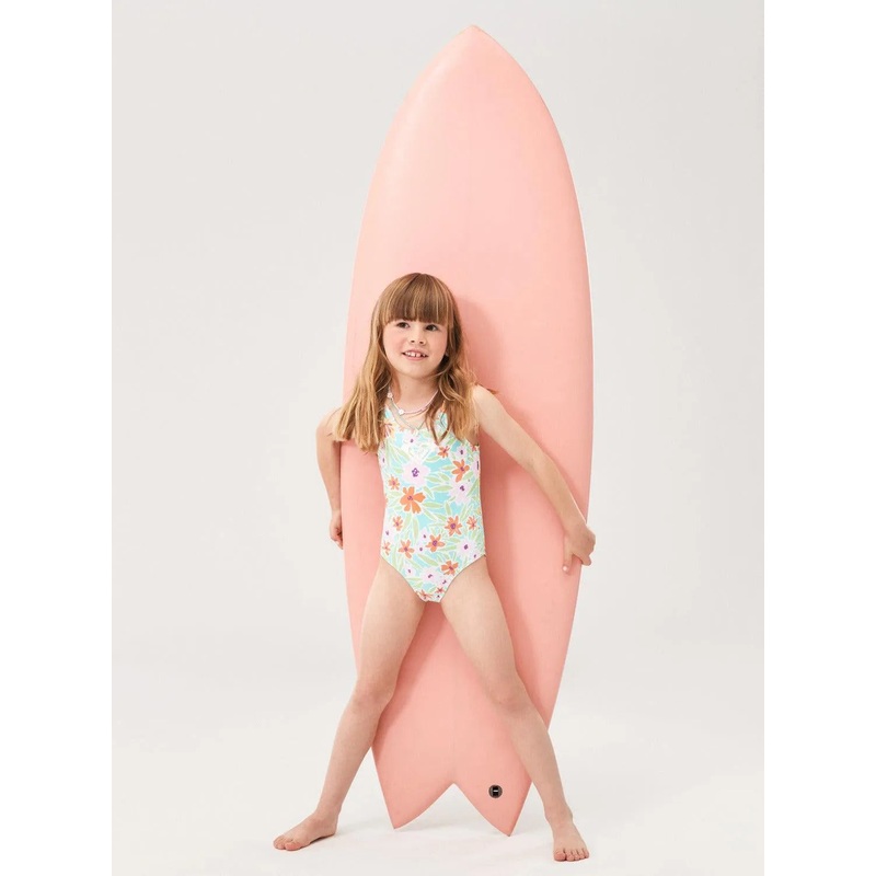 Hawaiian Spirit One Piece