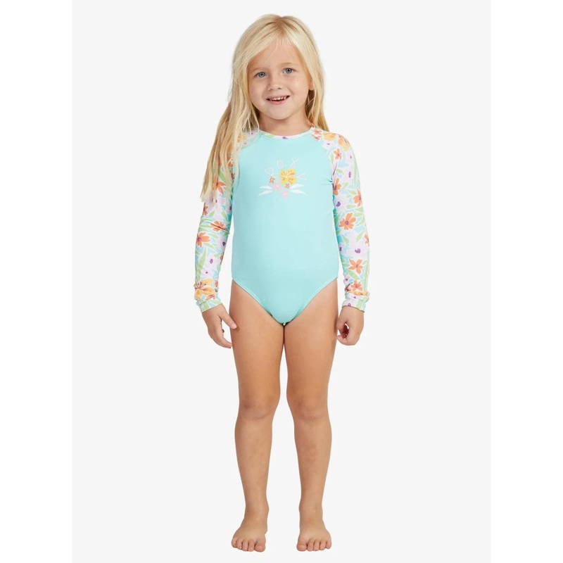 Hawaiian Spirit Onesie