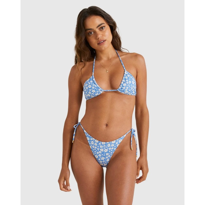 Holiday Remi Tri Top