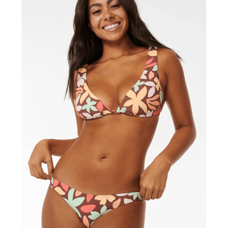 Hot Tropics Full Pant