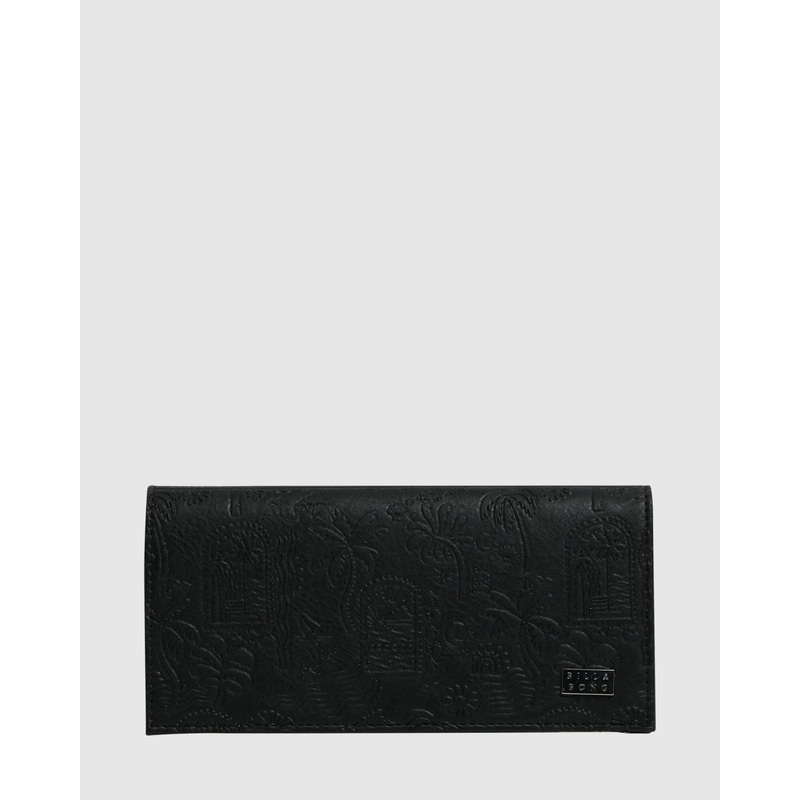Island Sun Beach Wallet