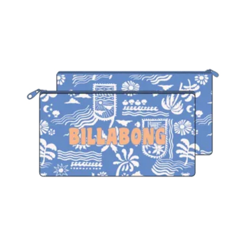 Island Sun Sml Pencil Case