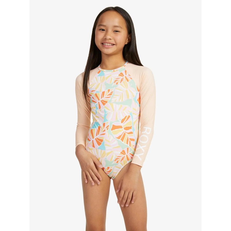 Jungle Mirage Onesie