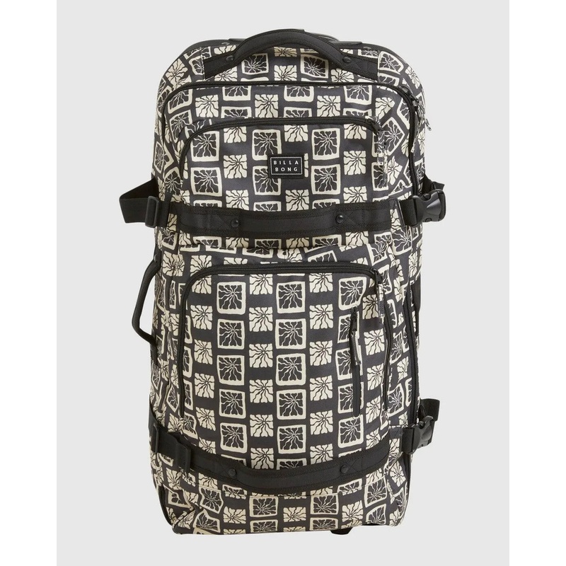 Keep It Rollin Luggage