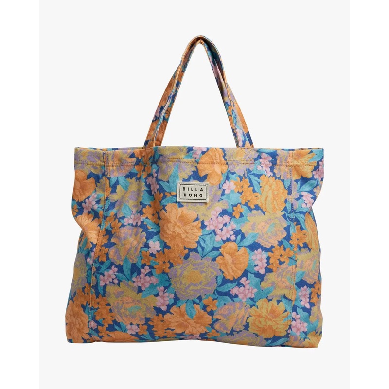 Last Summer Vacation Bag