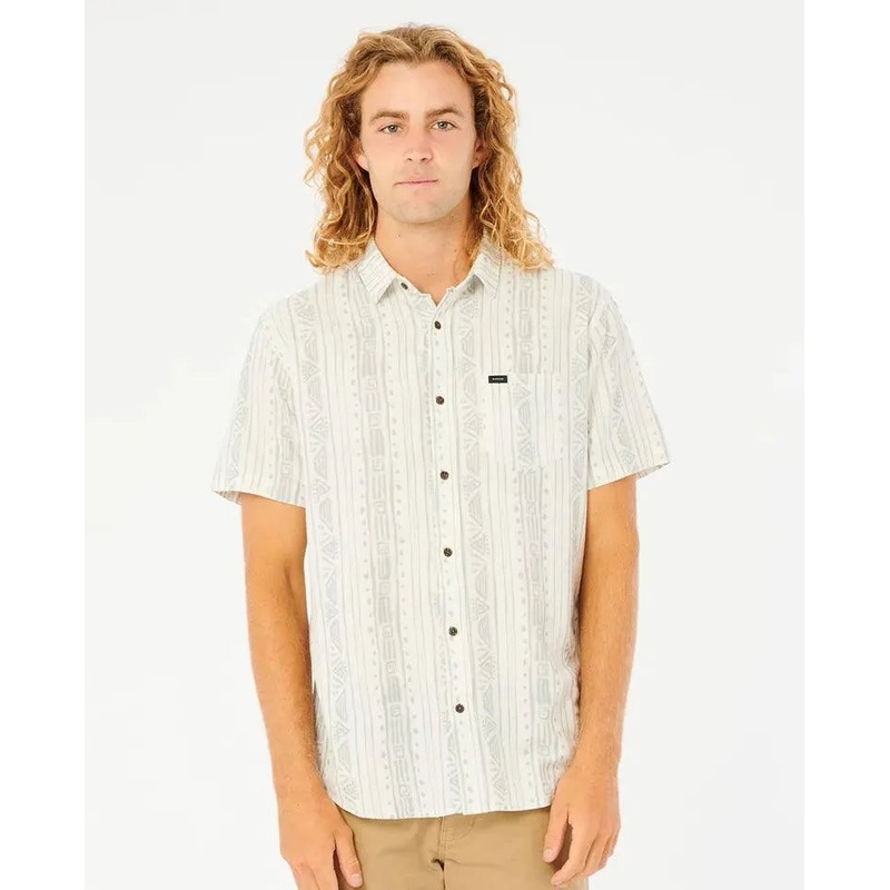 Nocturnal Short Sleeve Shirt