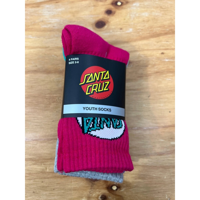 Other Dot Crew Sock