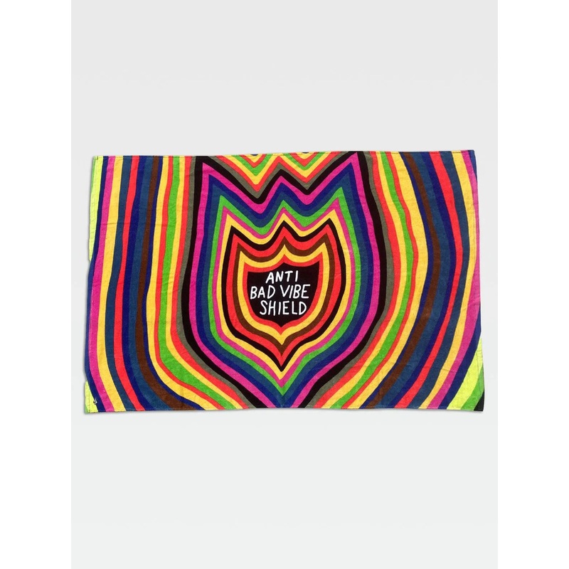 Ozzie Towel
