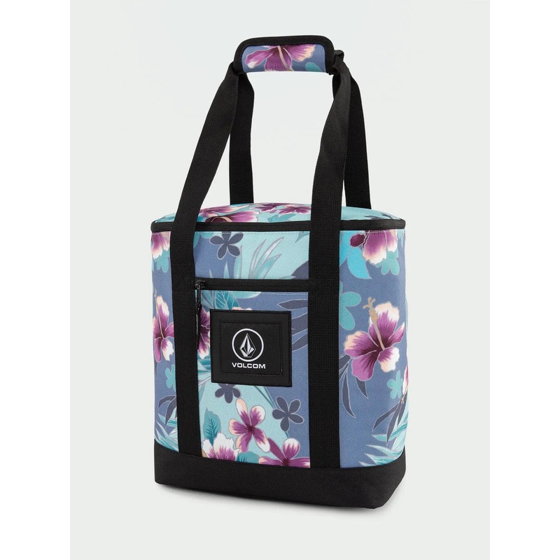 Patch Attack Cooler Bag