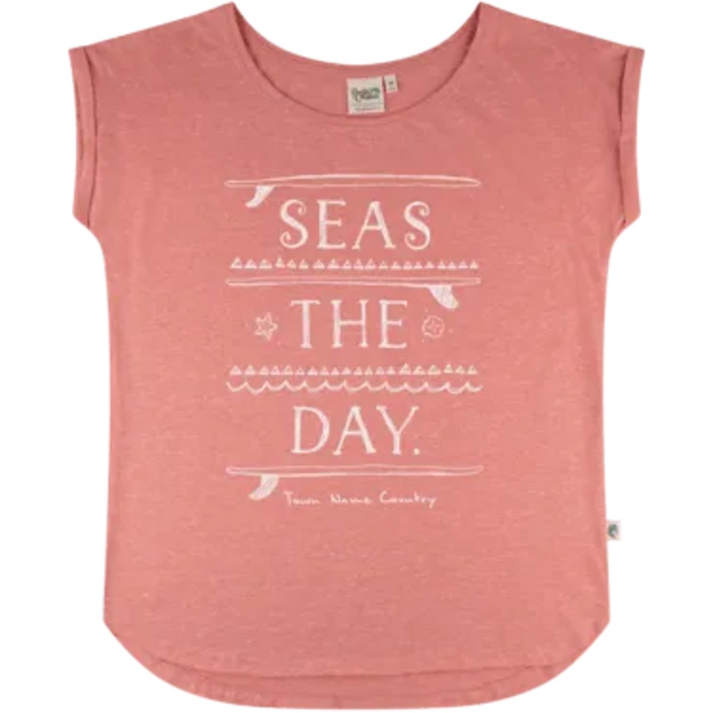 Seas The Day