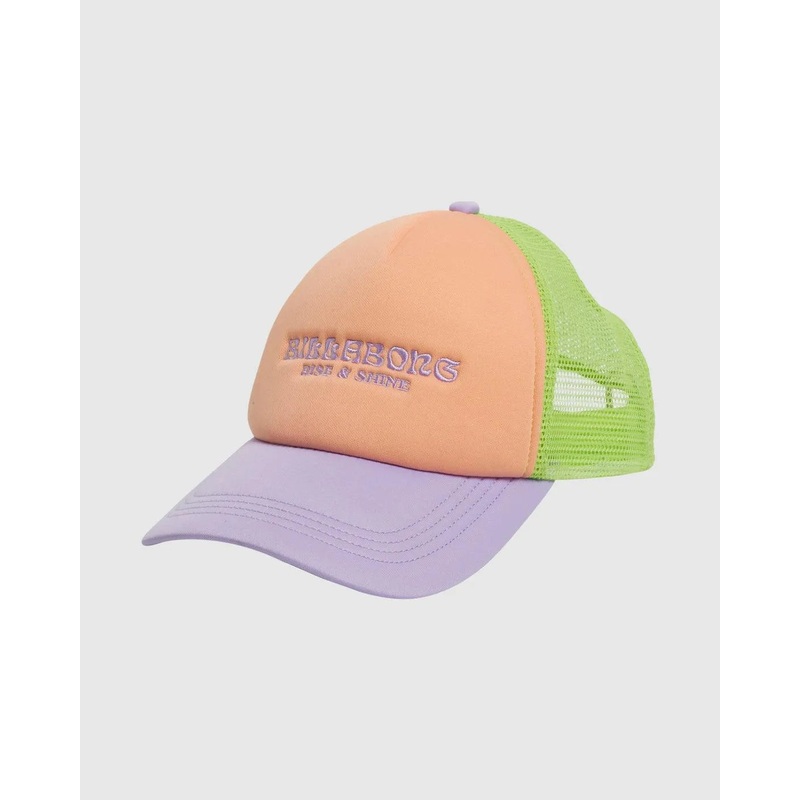 Summer Lover Trucker