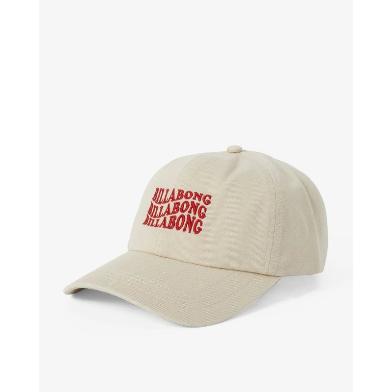 Surf High Dad Cap
