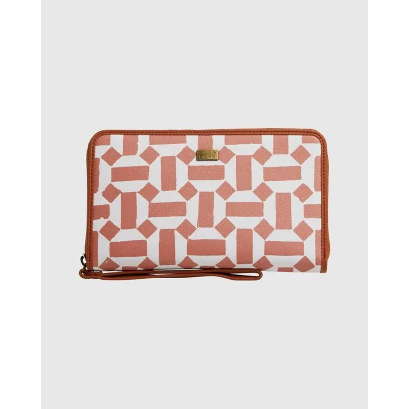 Teja Travel Wallet
