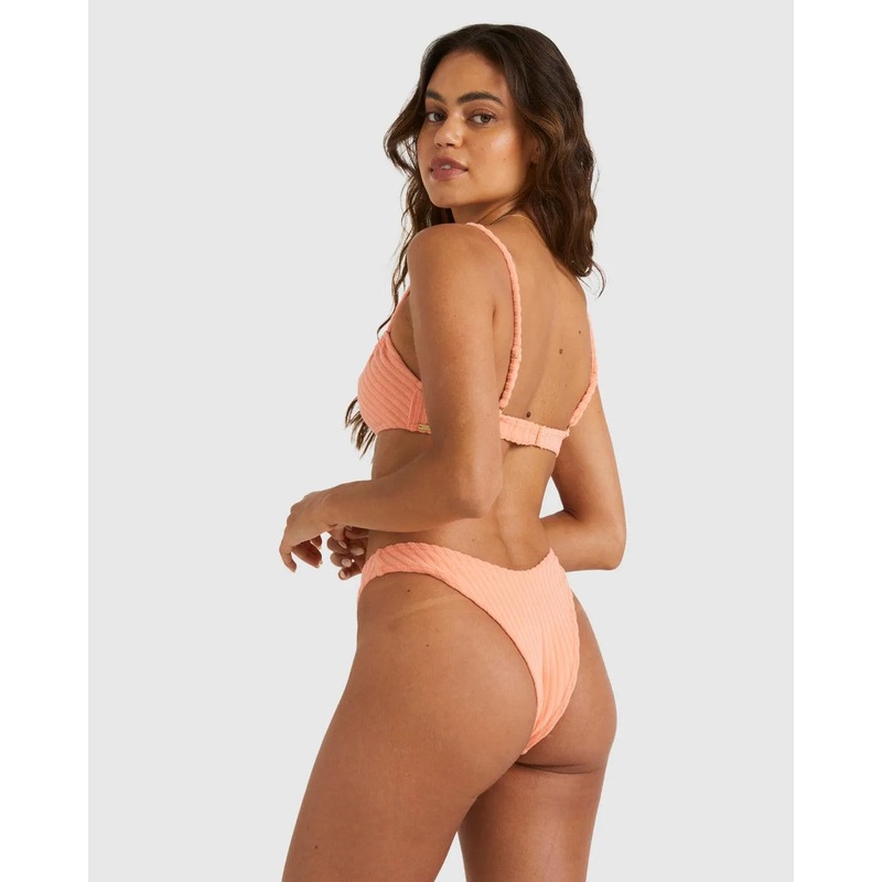 Terry Rib Skimpy Hike Pant