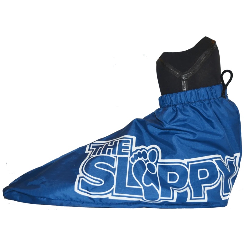 The Slippy Wetsuit Pouch