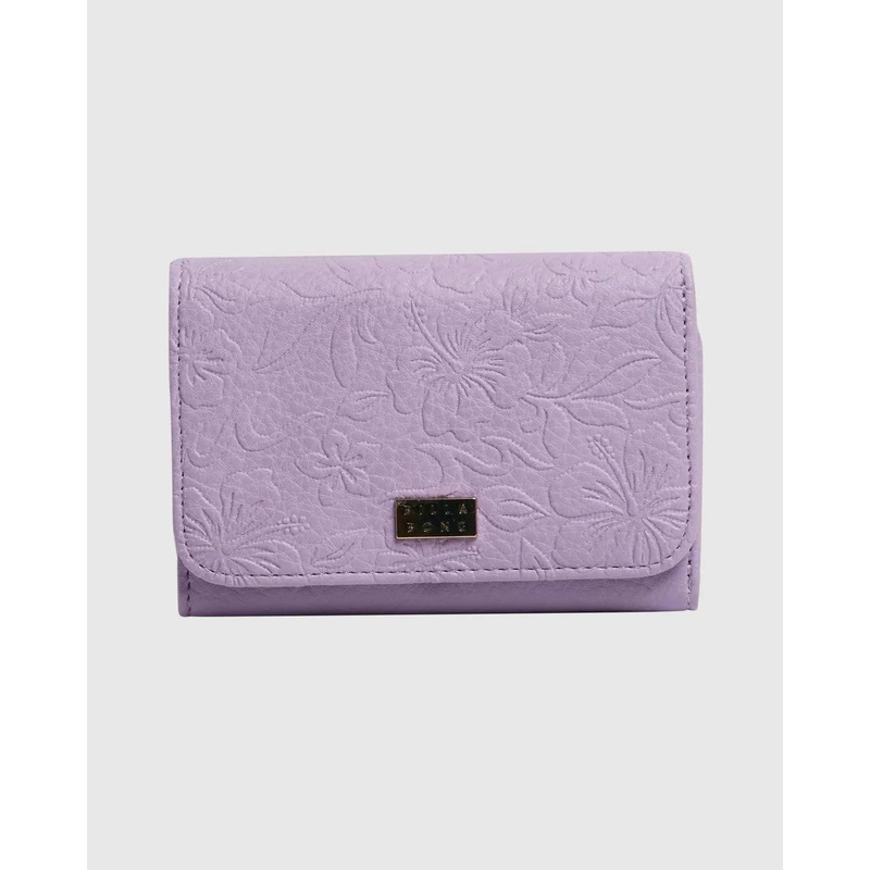 Toko Trifold Wallet