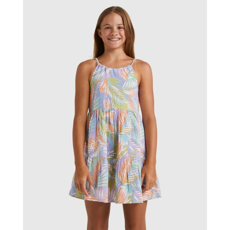 Tropical Dayz Dress