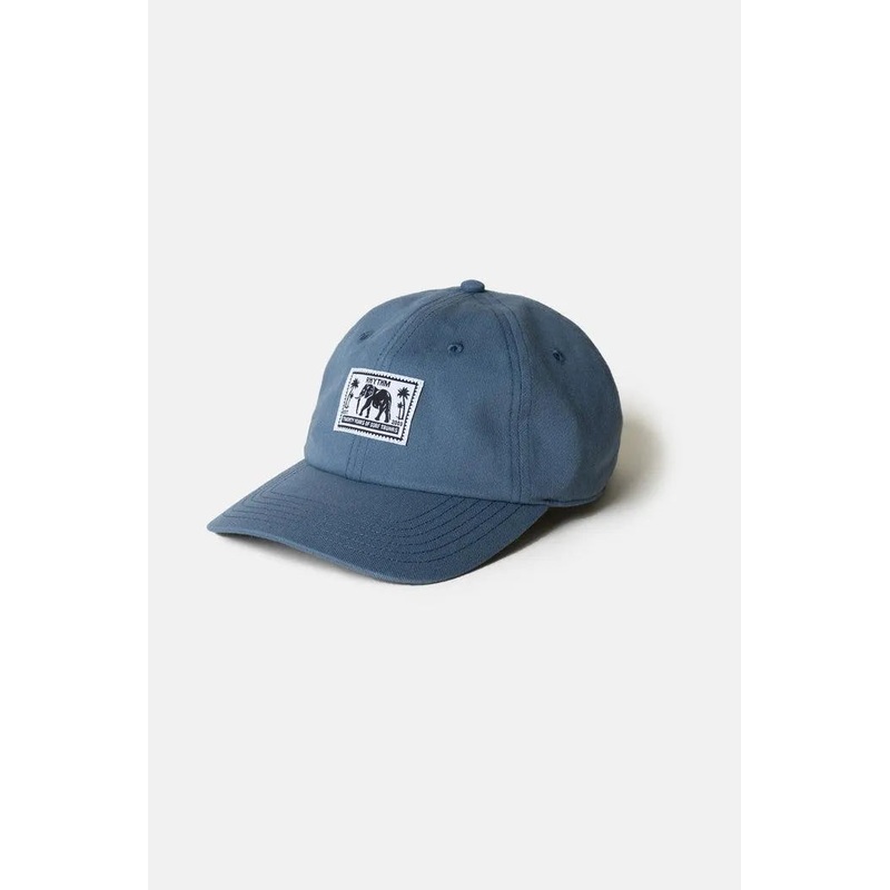 Trunks Cap