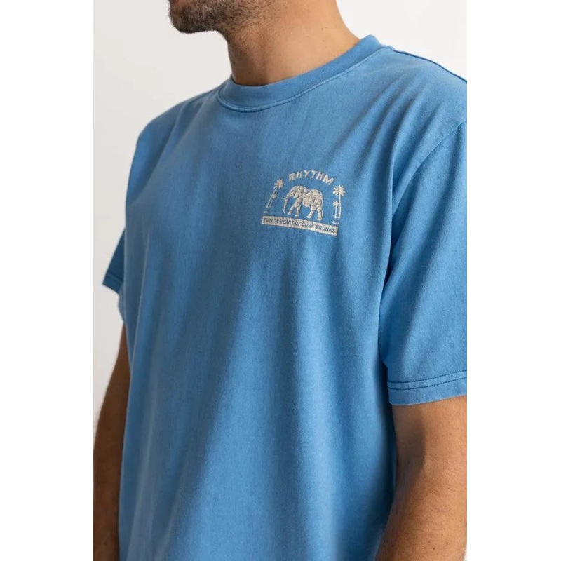 Trunks Vintage Ss T-Shirt