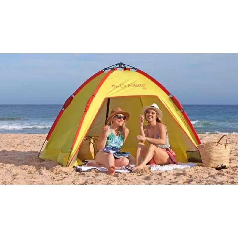 Uv Protector 50+ 2X2X1.3M