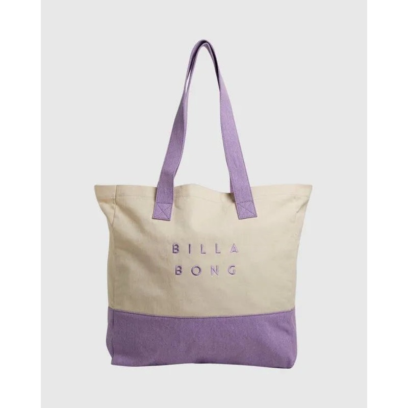 Vivid Beach Bag