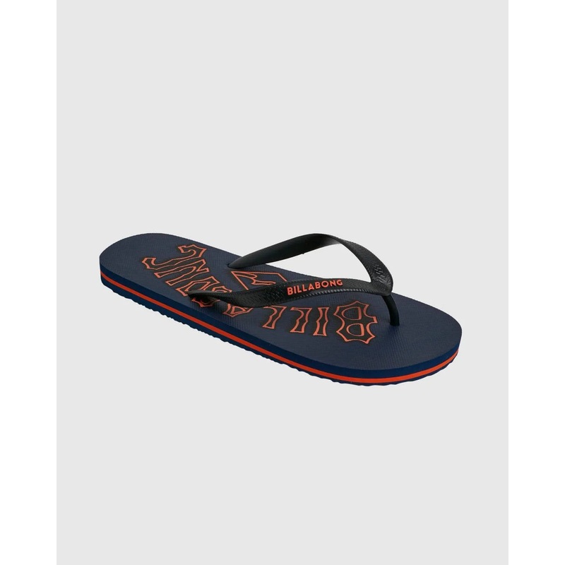 Arch Wave Thongs