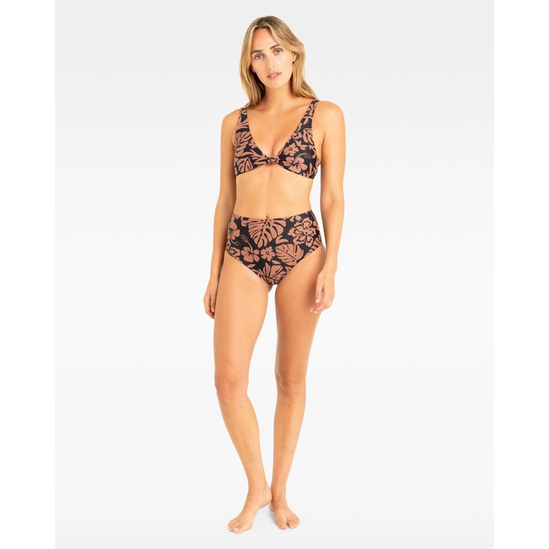 Bayside Knot Top