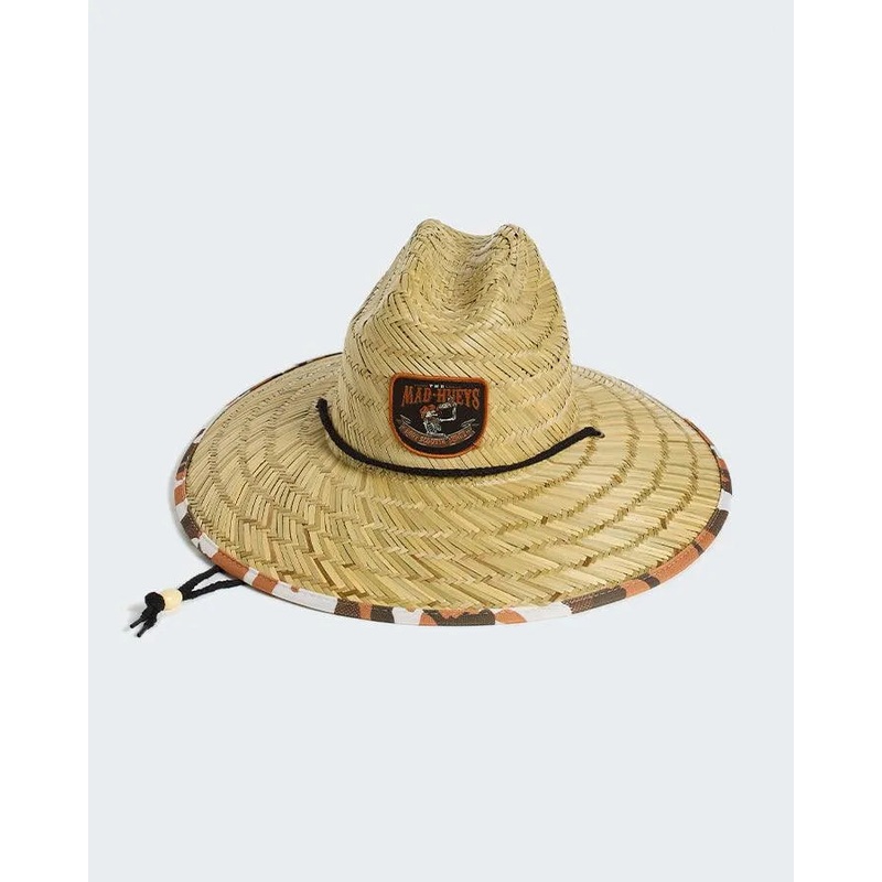 Boot Scootin Shoey | Straw Hat
