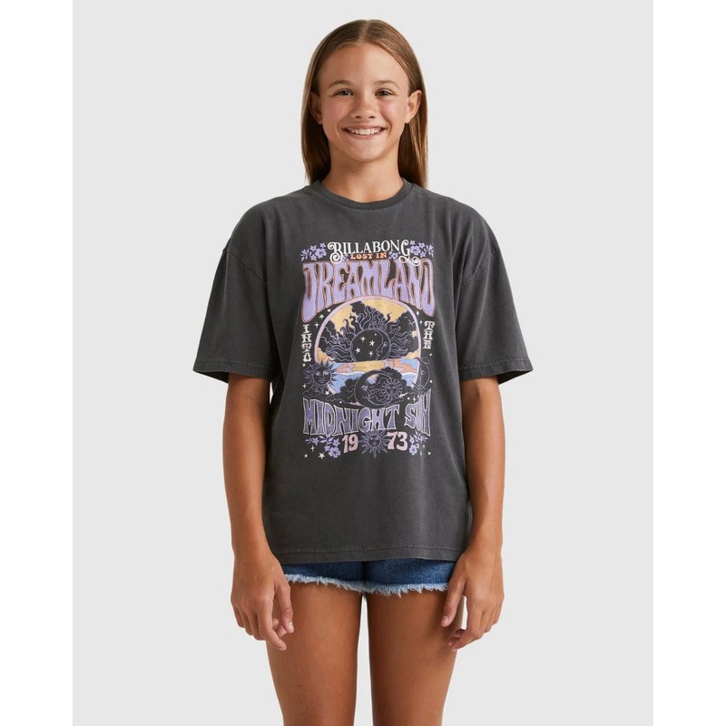 Dreamland Rock Tee
