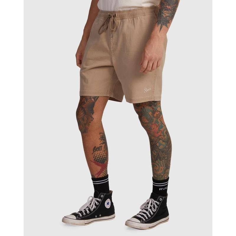 Escape Elastic Script Short
