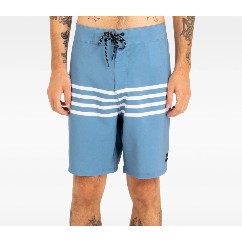 Foundation Liner Boardshort