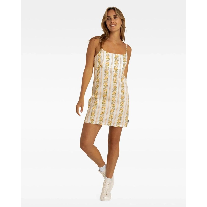 Garden State Mini Dress