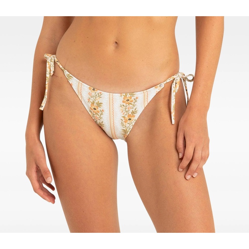 Garden State Tie Side Pant
