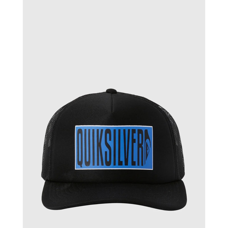 Griper Trucker