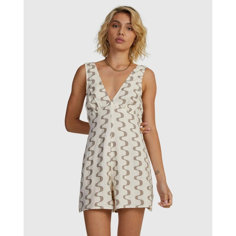Happy Hour Romper
