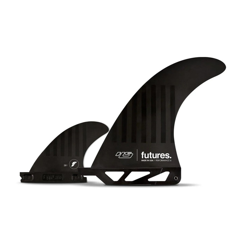 Hs 2+1 6" Performance