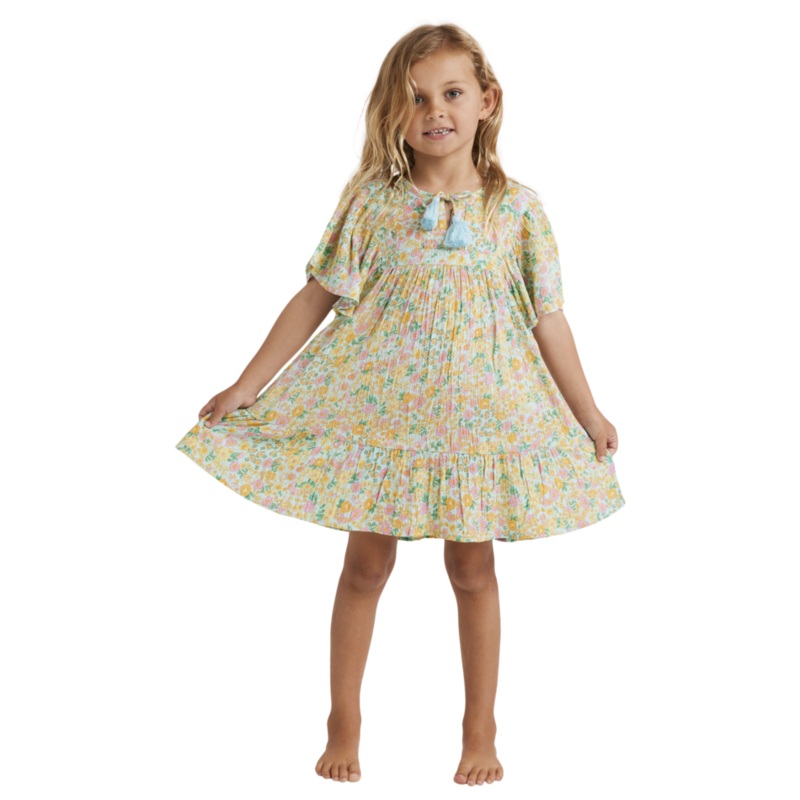 In My Dreams Dress