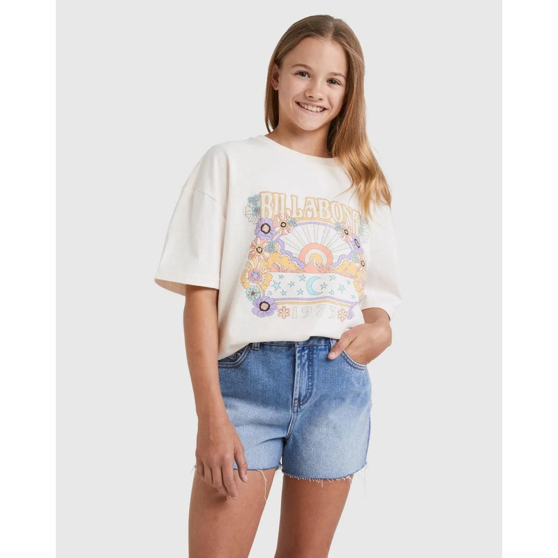 Miley Walkshort