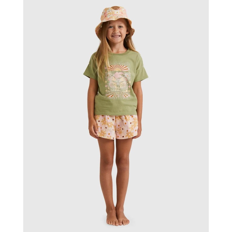 Moonlight Sun Tee