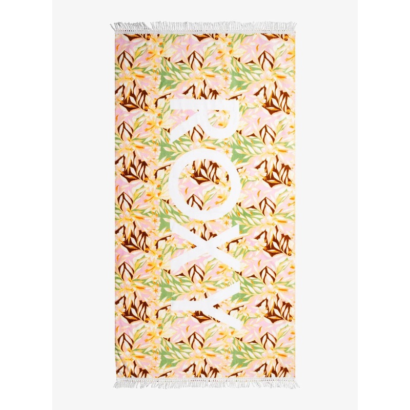 New Fringes Towel