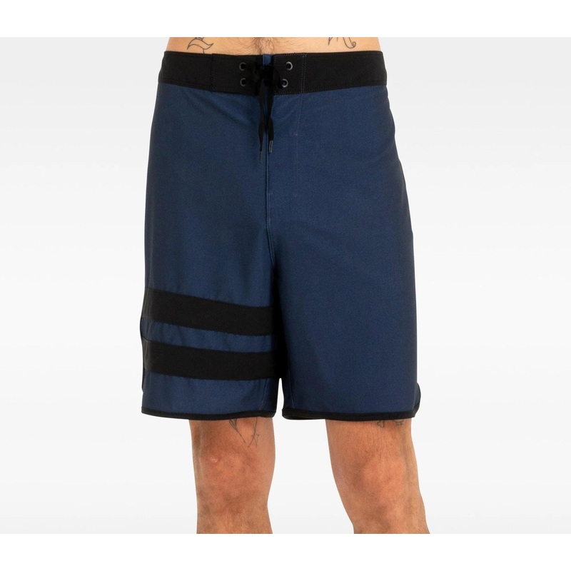 Phantom Block Party Boardshort