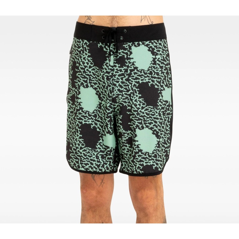 Phantom Sweep Noise Boardshort