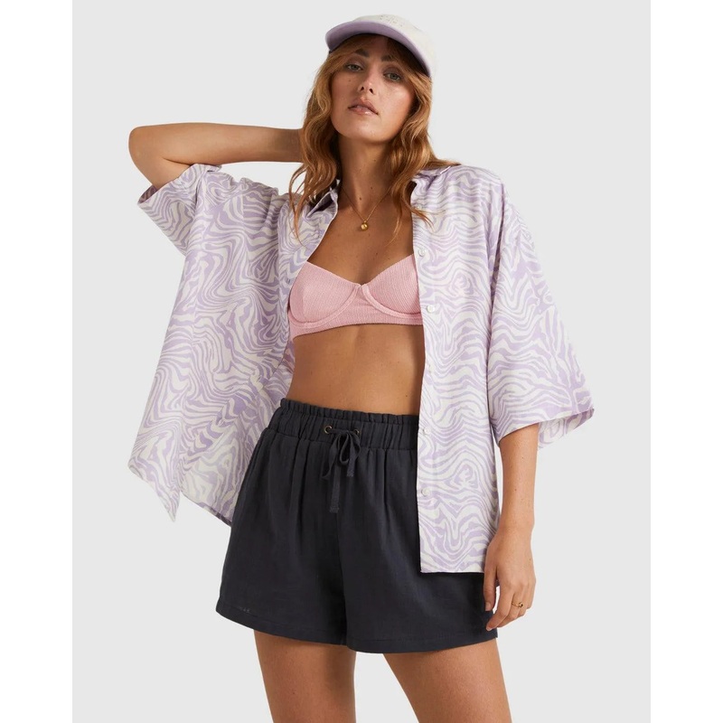 Remy Short