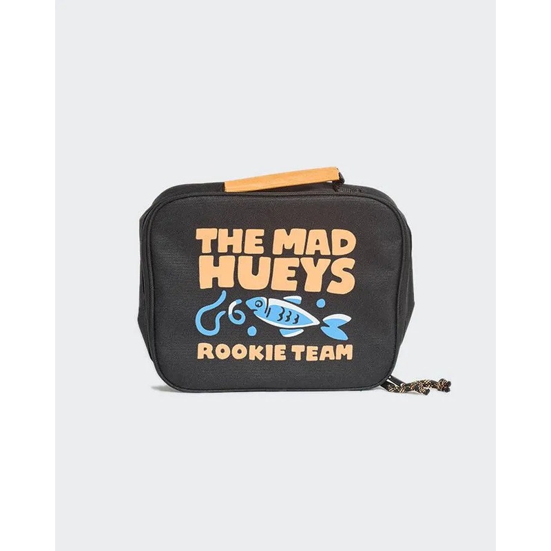 Rookie Team | Youth Lunch Box