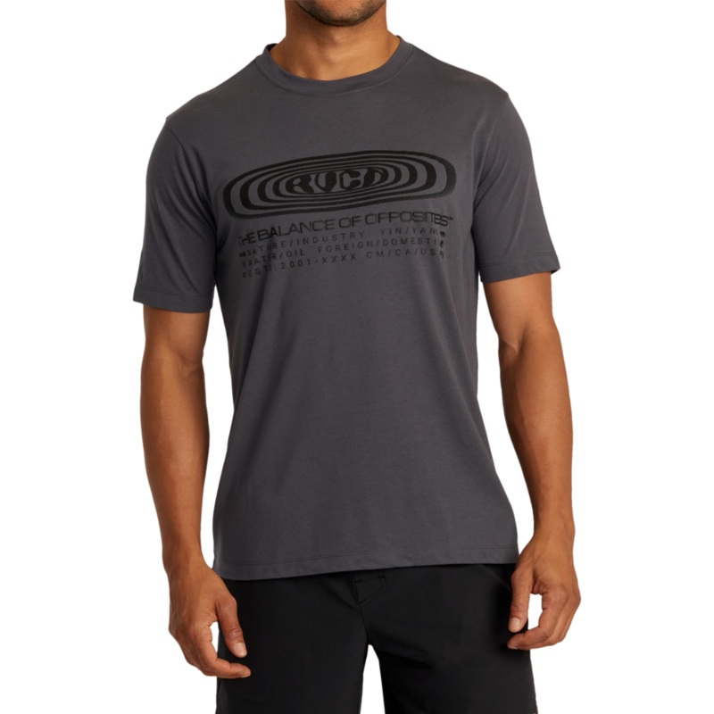 Rvca Ripple SS