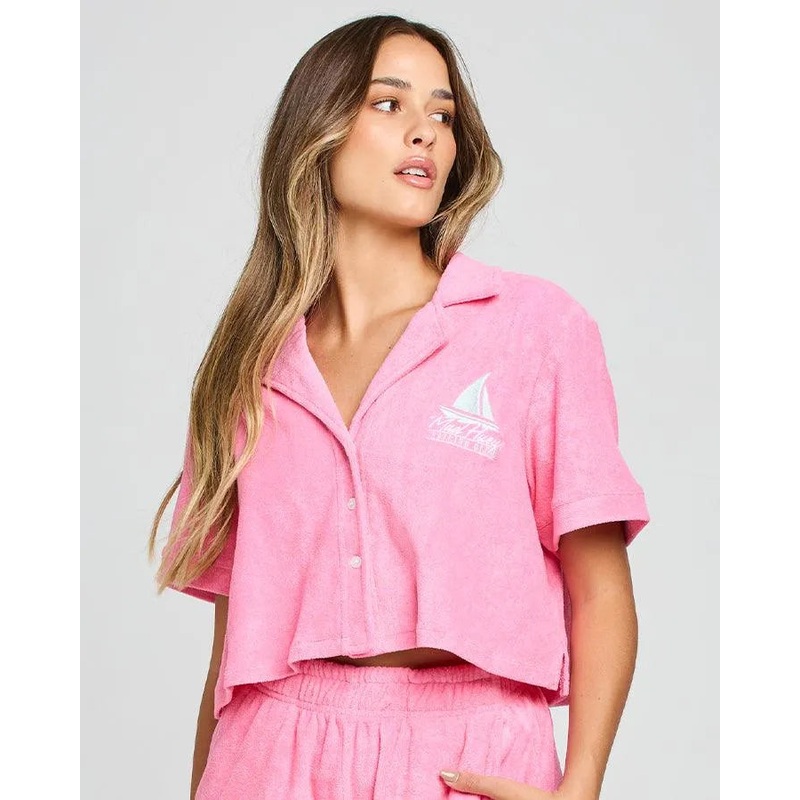 Sailing Club | Womens Shirt