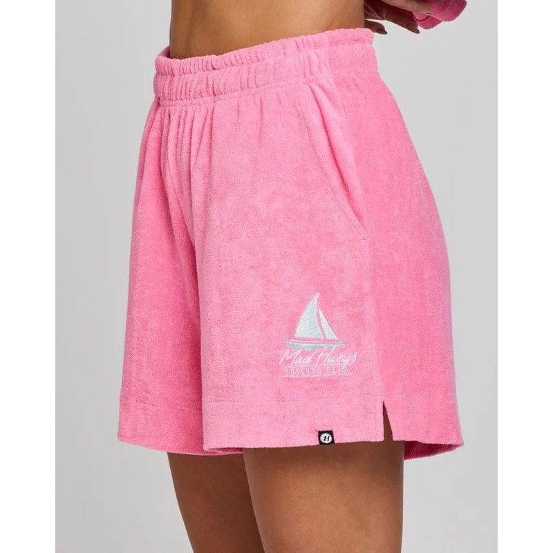 Sailing Club | Womens Short
