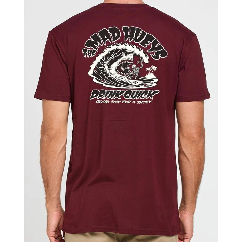 Shark Shoey | Ss Tee
