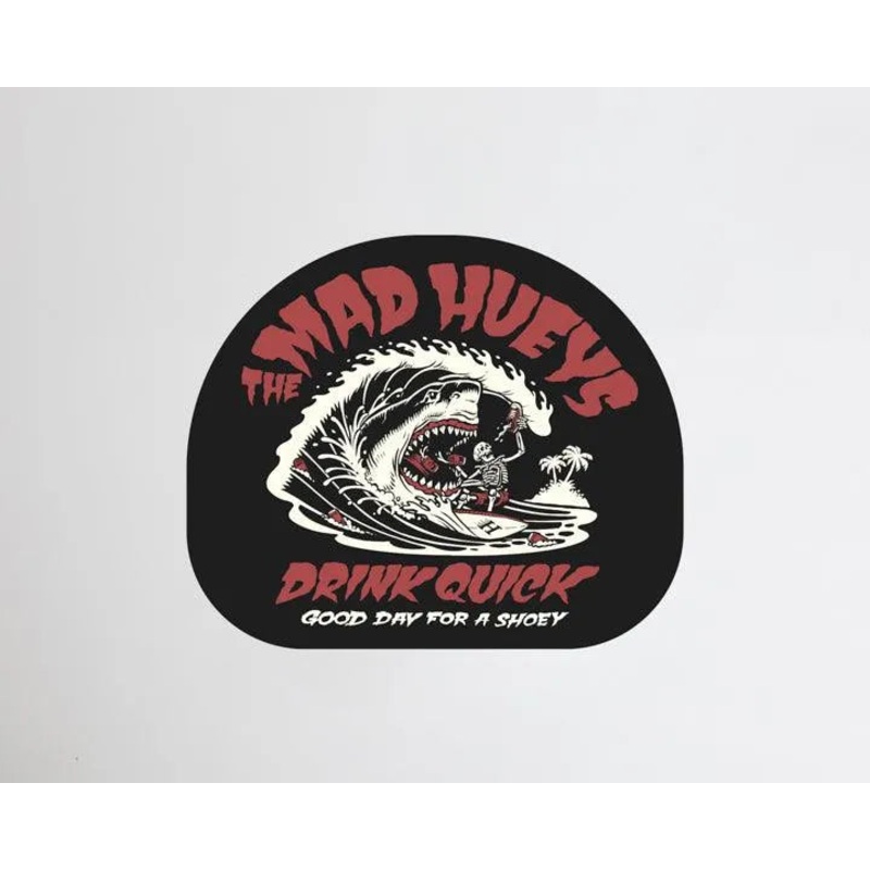 Shark Shoey | Sticker