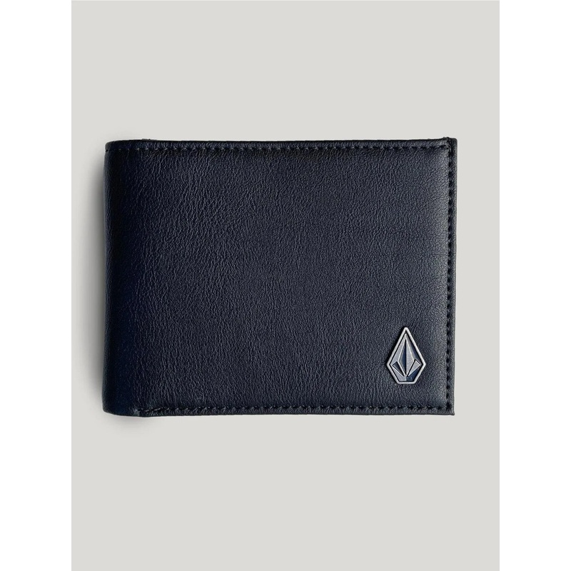 Slim Stone Wallet